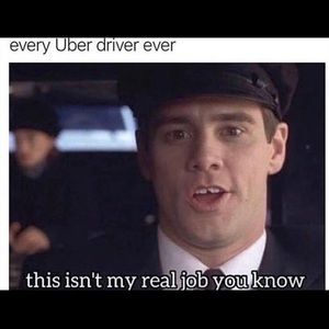 Meet your Posher, Jorge